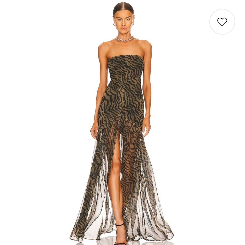 Revolve Retrofete Dress